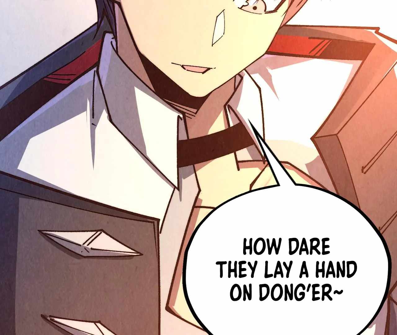 The Ultimate of All Ages Chapter 426 102